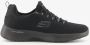 Skechers Slip-on sneakers DYNAMIGHT Sneakers zomerschoen vrijetijdsschoen met elastiek om in te stappen - Thumbnail 118