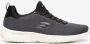 Skechers Slip-on sneakers DYNAMIGHT Slipper vrijetijdsschoen trainingsschoen met memory foam binnenzool - Thumbnail 2