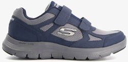 Skechers Stijlvolle Hammond Sneakers voor Dames Blauw Dames - Foto 4