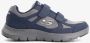 Skechers Dreamy Lites Colorful Prism Sneakers Donkerblauw Multicolour - Thumbnail 4