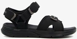 Skechers Go Consistent heren sandalen zwart