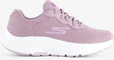 Skechers Go Run Consistent 2.0 dames sneakers roze