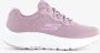 Skechers Go Run Consistent 2.0 dames sneakers roze Uitneembare zool - Thumbnail 2