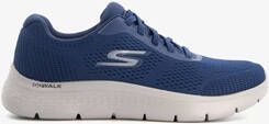 Skechers Go Walk Flex heren wandelschoenen