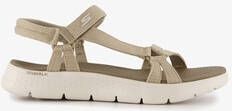 Skechers Sandalen GO WALK FLEX SANDAL-SUBLIME-X zomerschoen sandaal klittenbandschoen met goga mat voetbed - Foto 9