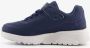 Skechers Uno Lite Vendox 403695L Nvy Blauw Unisex - Thumbnail 3