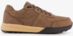 Skechers Sneakers NETSON-GANDER trekking schoen veterschoenen outdoorschoenen met robuuste loopzool - Foto 5