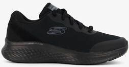 Skechers Lite Pro Clear Rush heren sneakers zwart