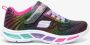 Skechers Kids Sneakers Schoenen LITEBEAMS-Gleam N`Dream met blinkende loopzool - Thumbnail 2