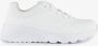 Skechers MERKLOOS SKECHERS BOYS UNO LITE DELODOX Wit Extra comfort Memory Foam - Thumbnail 2