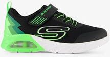 Skechers Microspec Max II sneakers airzool groen