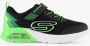 Skechers Microspec Max II sneakers airzool groen - Thumbnail 2