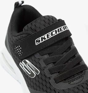 Skechers Microspec Max kinder sneakers