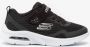 Skechers Sandalen Microspec Max Torvix 403775L-BLK - Thumbnail 10