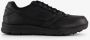 Skechers Nampa heren werkschoenen antislip Zwart Extra comfort Memory Foam - Thumbnail 118