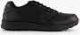 Skechers Nampa heren werkschoenen antislip Zwart Extra comfort Memory Foam - Thumbnail 5