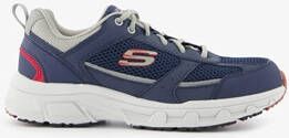 Skechers Oak Canyon heren wandelschoenen A