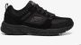 Skechers Sneakers Oak Canyon met memory foam-uitrusting vrijetijdsschoen lage schoen veterschoen - Thumbnail 3