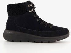 Skechers Winterlaarzen GLACIAL ULTRA Winterschoen snowboots veterschoenen met 3M Scotchgard-impregnering - Foto 6