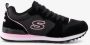 Skechers Originals OG 85 Step N Fly dames sneakers Zwart Maat Extra comfort Memory Foam40 - Thumbnail 4