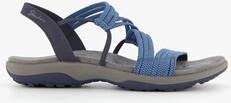 Skechers Reggae Slim Skech Appeal dames sandalen Blauw Maat Extra comfort Memory Foam41 - Foto 14