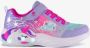 Skechers S-Light Unicorn Dreams meisjes sneakers Pastel Extra comfort Memory Foam - Thumbnail 2