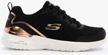Skechers Sneakers Skech-Air Dynamight met metallic-details vrijetijdsschoen lage schoen veterschoen - Foto 5