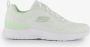 Skechers Skech-Air Dynamight dames sneakers groen Extra comfort Memory Foam - Thumbnail 2