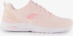 Skechers Skech-Air Dynamight dames sneakers roze