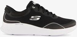 Skechers Skech-Lite Pro dames sneakers zwart