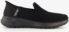 Skechers Slip-ins: Go Walk sneakers zwart