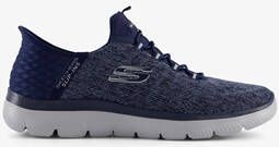 Skechers hands free Slip-Ins Summits Key Pace