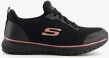 Skechers anti slp dames werkschoenen