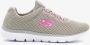 Skechers Slip-on sneakers Summits Vrijetijdsschoen lage schoen instapschoen met comfortabele binnenzool - Thumbnail 2