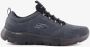Skechers Summits heren sneakers zwart Extra comfort Memory Foam - Thumbnail 138