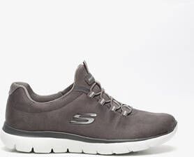 Skechers Summits Itz Bazik dames sneakers