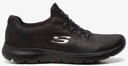 Skechers Summits Itz Bazik dames sneakers