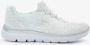 Skechers Slip-on sneakers Summits Slipper vrijetijdsschoen comfortschoen met memory foam - Thumbnail 2