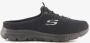 Skechers Sabots SUMMITS SWIFT STEP Zomerschoen slippers instapschoen in vegan uitvoering - Thumbnail 37