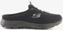 Skechers Sabots SUMMITS SWIFT STEP Zomerschoen slippers instapschoen in vegan uitvoering - Thumbnail 3