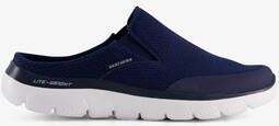 Skechers Summits Vindicator heren instappers