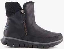 Skechers Synergy-Collab Dames Sneakers Black - Foto 7