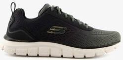Skechers Track heren sneakers