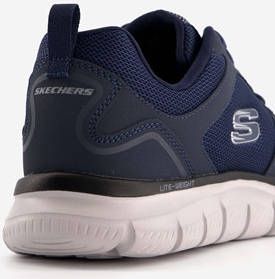 Skechers Track Scloric heren sneakers