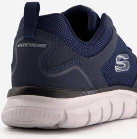 Skechers Track Solid heren sneakers