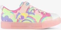 Skechers Twinkle Toes meisjes sneakers lichtjes