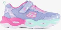 Skechers Twisty Glow meisjes sneaker met lichtjes