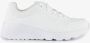 Skechers MERKLOOS SKECHERS BOYS UNO LITE DELODOX Wit Extra comfort Memory Foam - Thumbnail 2