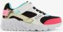 Skechers Uno Lite Gen Chill sneakers Zwart Extra comfort Memory Foam - Thumbnail 2