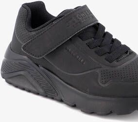 Skechers Uno Lite Vendox kinder sneakers zwart Extra comfort Memory Foam - Foto 3